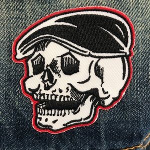 Meet your Posher, Jonathan